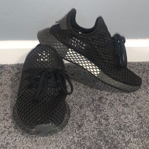 Adidas Deerupt Runner sneaker